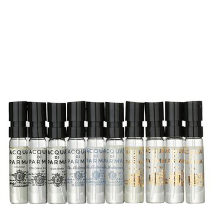 Photo: Acqua Di Parma Ladies Selection Set 10pc Gift Set Fragrances 8028713959417