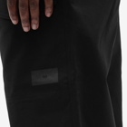 Y-3 Men's Gfx Workwear Pant in Black