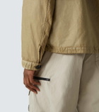 C.P. Company Linen jacket
