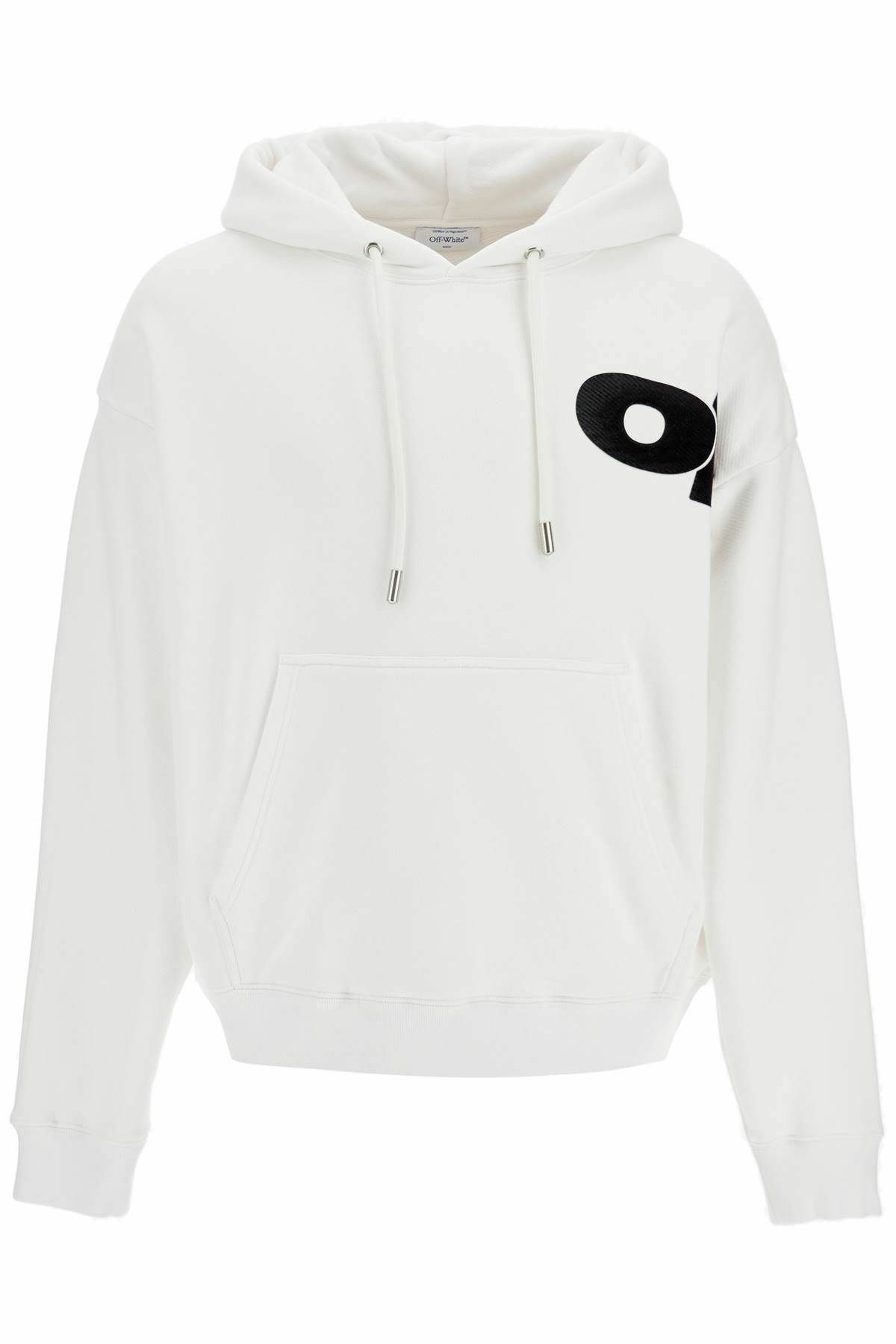 Off-white - Woman - Multicolor - Sweatshirt main image 1