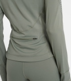 Adidas by Stella McCartney Technical track jacket