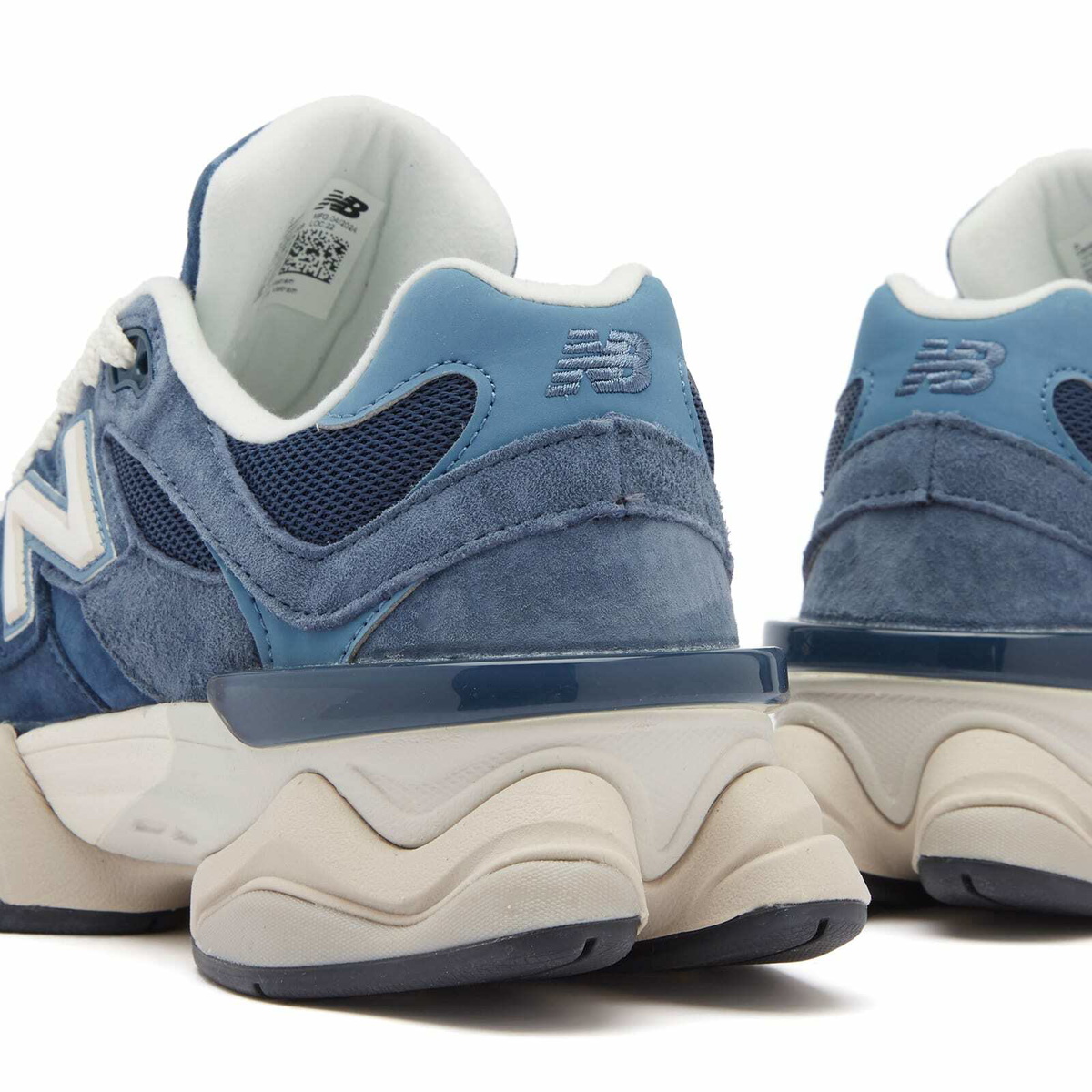 New balance ☆ U9060EEF ‘Navy’ New Balance U9060EEF Sneakers in Navy New Balance