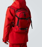 Moncler Grenoble Logo technical backpack