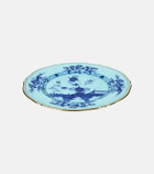 Ginori 1735 Oriente Italiano charger plate