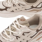 Asics Gel-Nyc Sneakers in Mineral Beige/Mineral Beige
