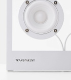 Transparent Transparent Small speaker