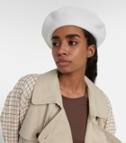 Maison Margiela - Wool beret