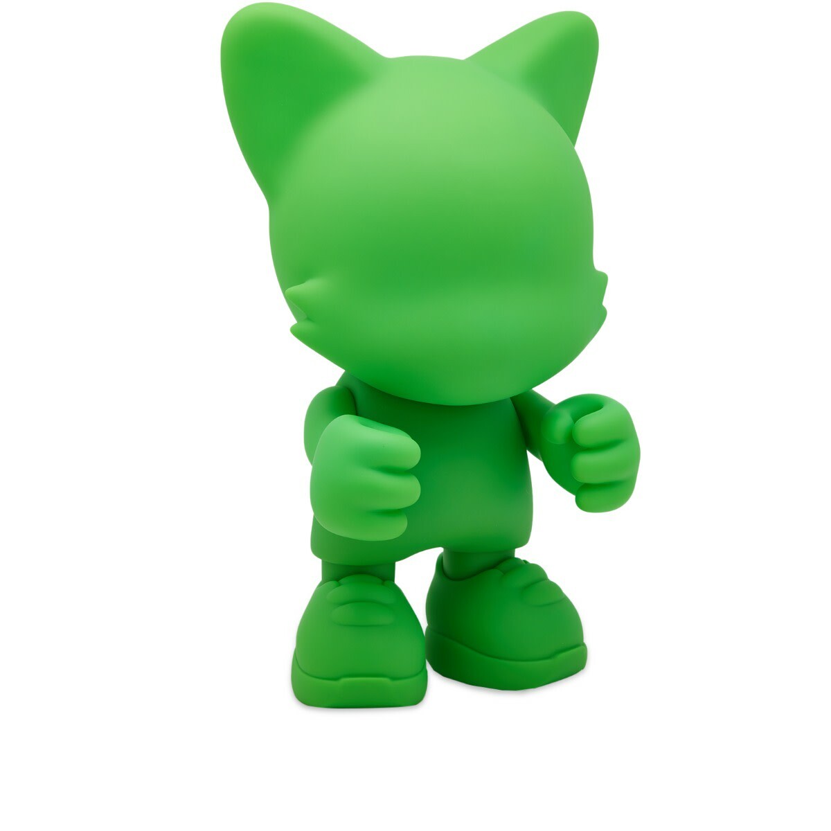 Superplastic Uberjanky 15" by Janky in Green