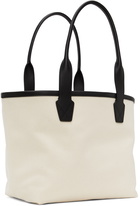 Balenciaga Off-White Cities Paris Tote