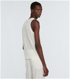 Tom Ford - Pointelle tank top