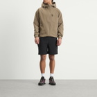 Mellow Clo Men's 3L Trek Jacket in Brown