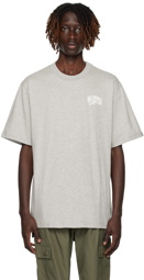 Billionaire Boys Club Gray Printed T-Shirt