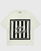 BOXY FIT SHORT SLEEVES TEESHIRT