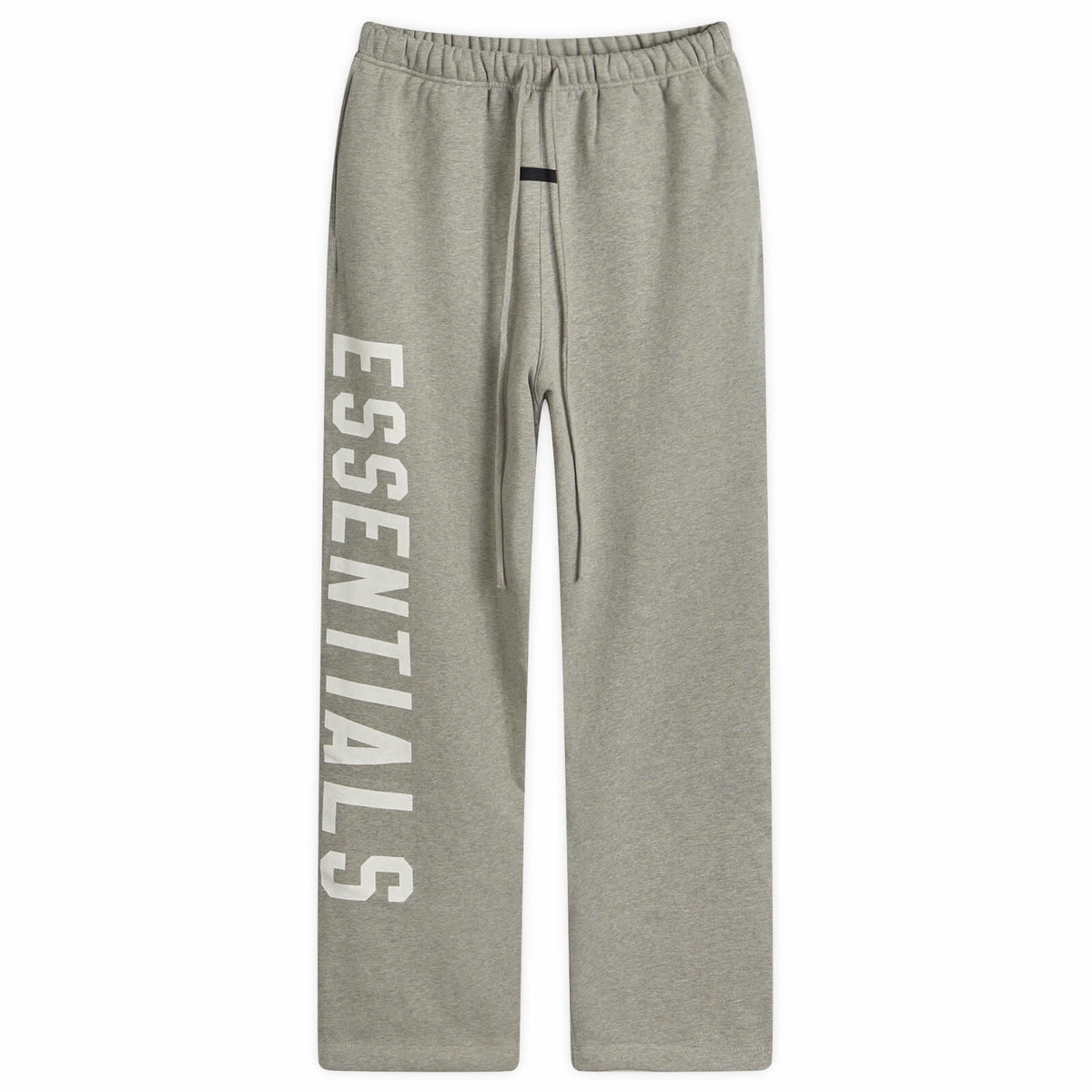 Fear of God ESSENTIALS Men's Fleece Essential Sweatpants in