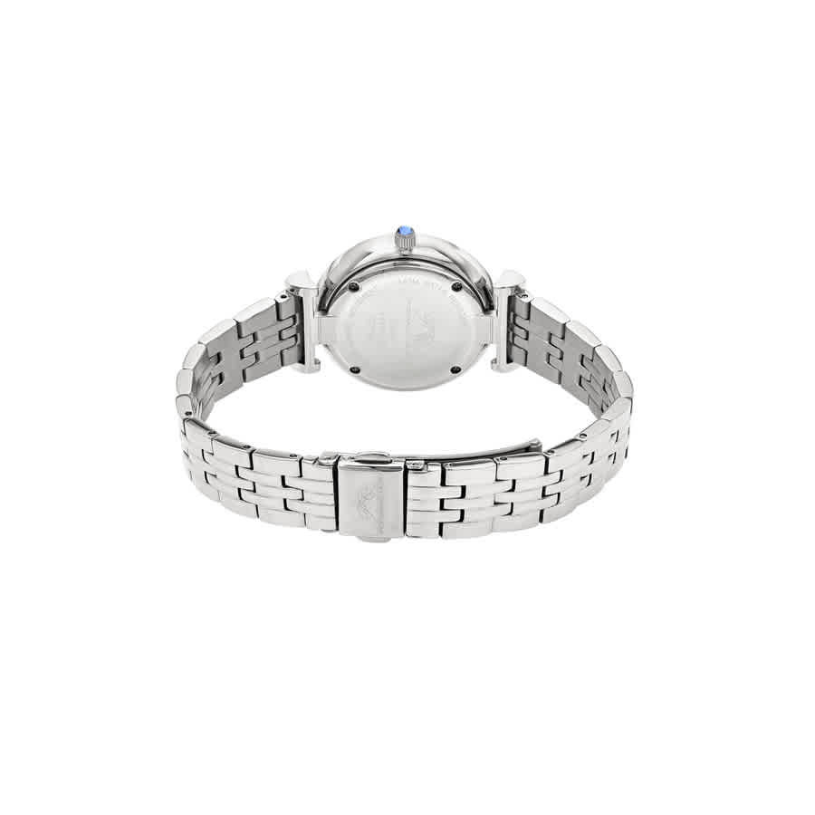 Porsamo Bleu Emma White Dial Ladies Watch 1412AEMS