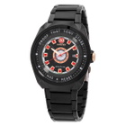 Citizen Marvel Tony Stark I Love You 3000 Mens Watch AW1019-52W