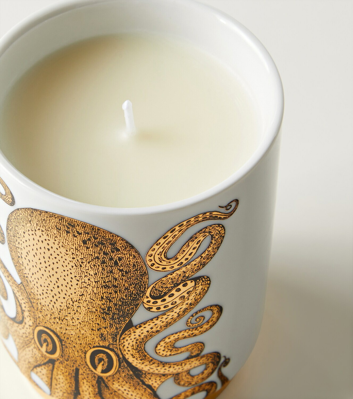 Fornasetti Polipo Immaginazione scented candle