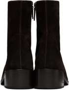 Marsèll Brown Cassello Boots
