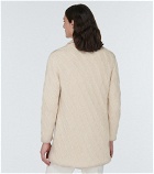 Kiton - Cashmere sweater
