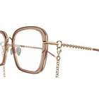 Pomellato PM0113O Eyewear