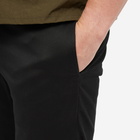 Nanamica Men's Straight Chino Pant in Black