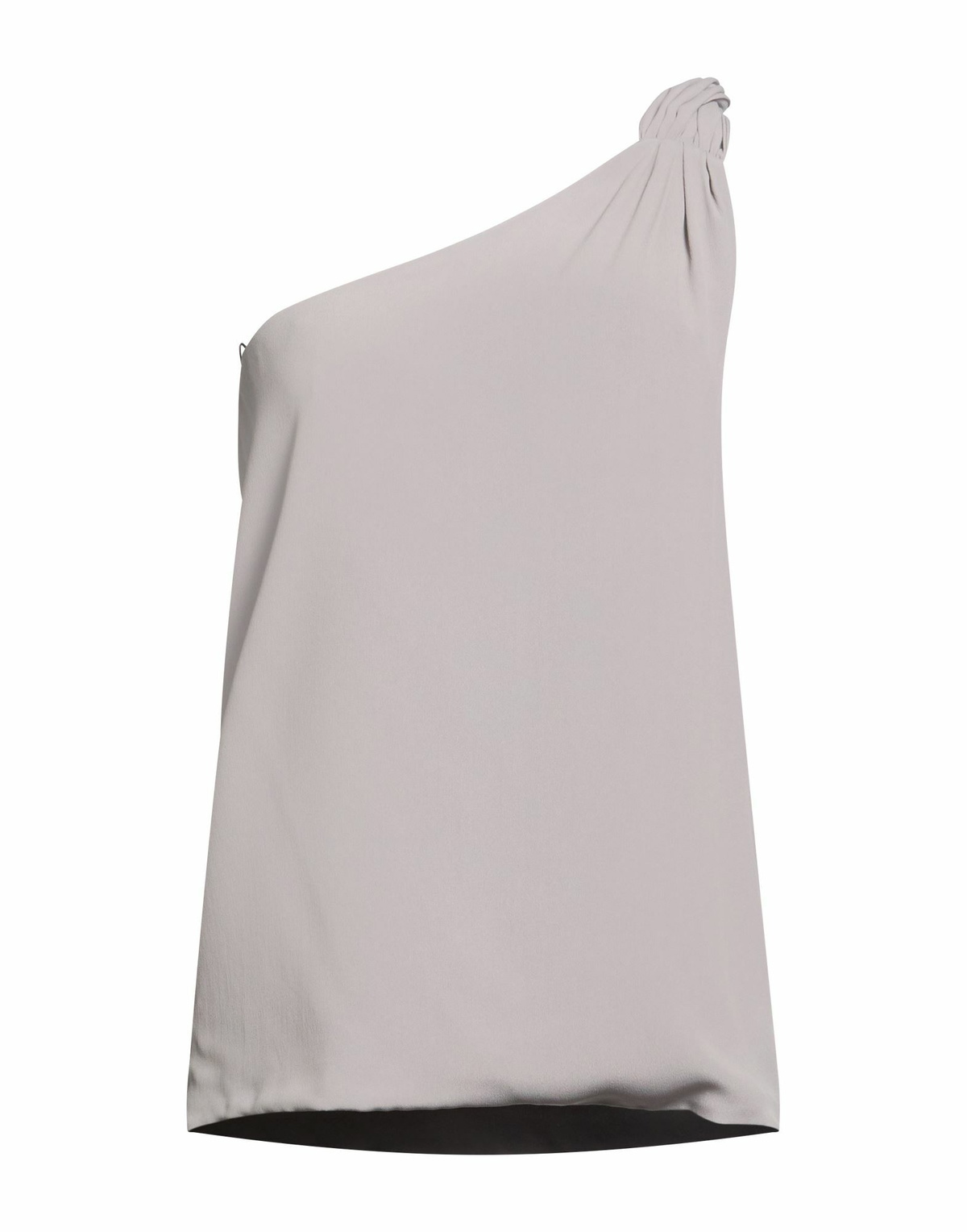 Semicouture Womens Top in Grey