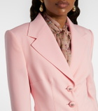Dolce&Gabbana Wool-blend jacket