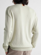Paul Smith - Cashmere Rollneck Sweater - Neutrals