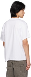 Rassvet White Printed T-Shirt
