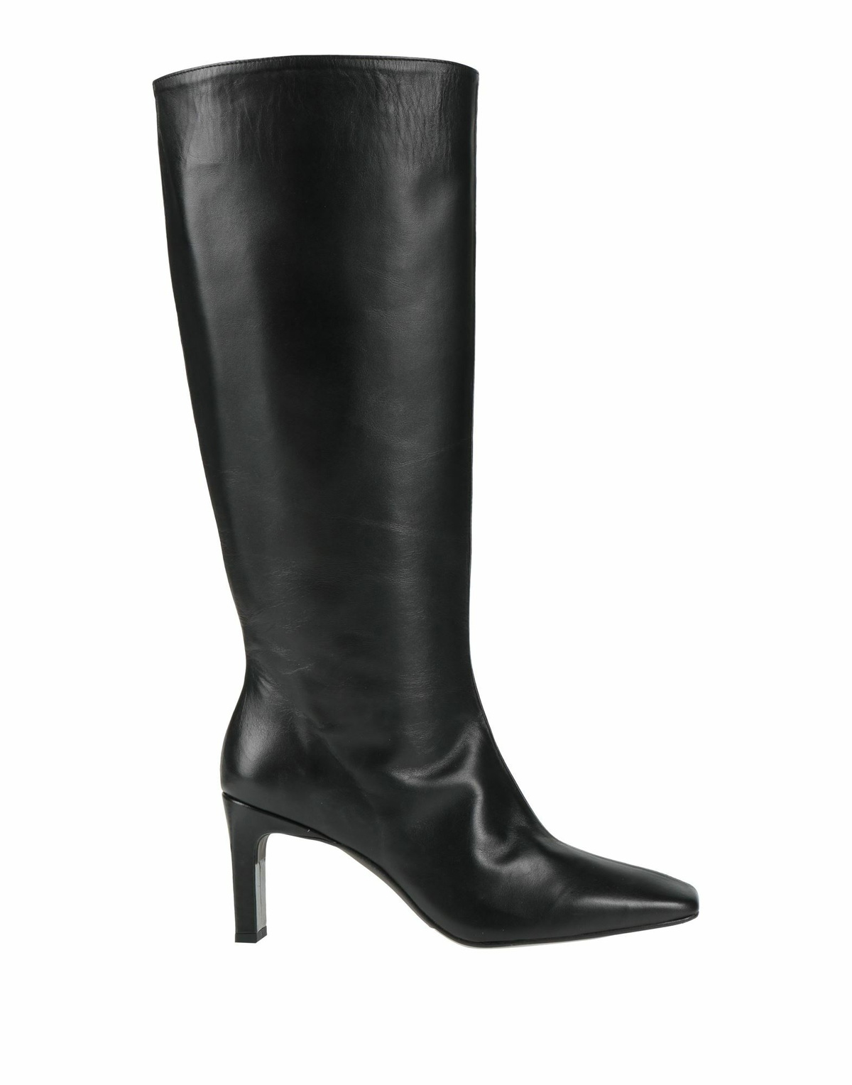 Alohas Womens Boot in Black