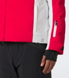 Bogner Jervie hooded down ski jacket