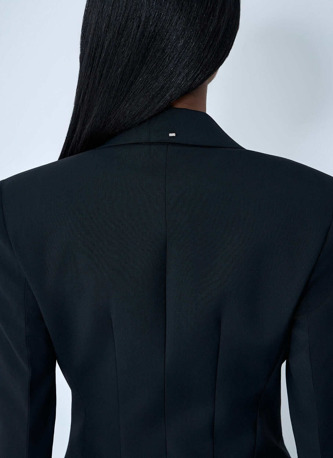 Sportmax Fate Blazer