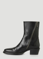 Eytys Blaise Block Heel Boots