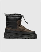 Axel Arigato Blyde Snow Boot Brown - Mens - Boots