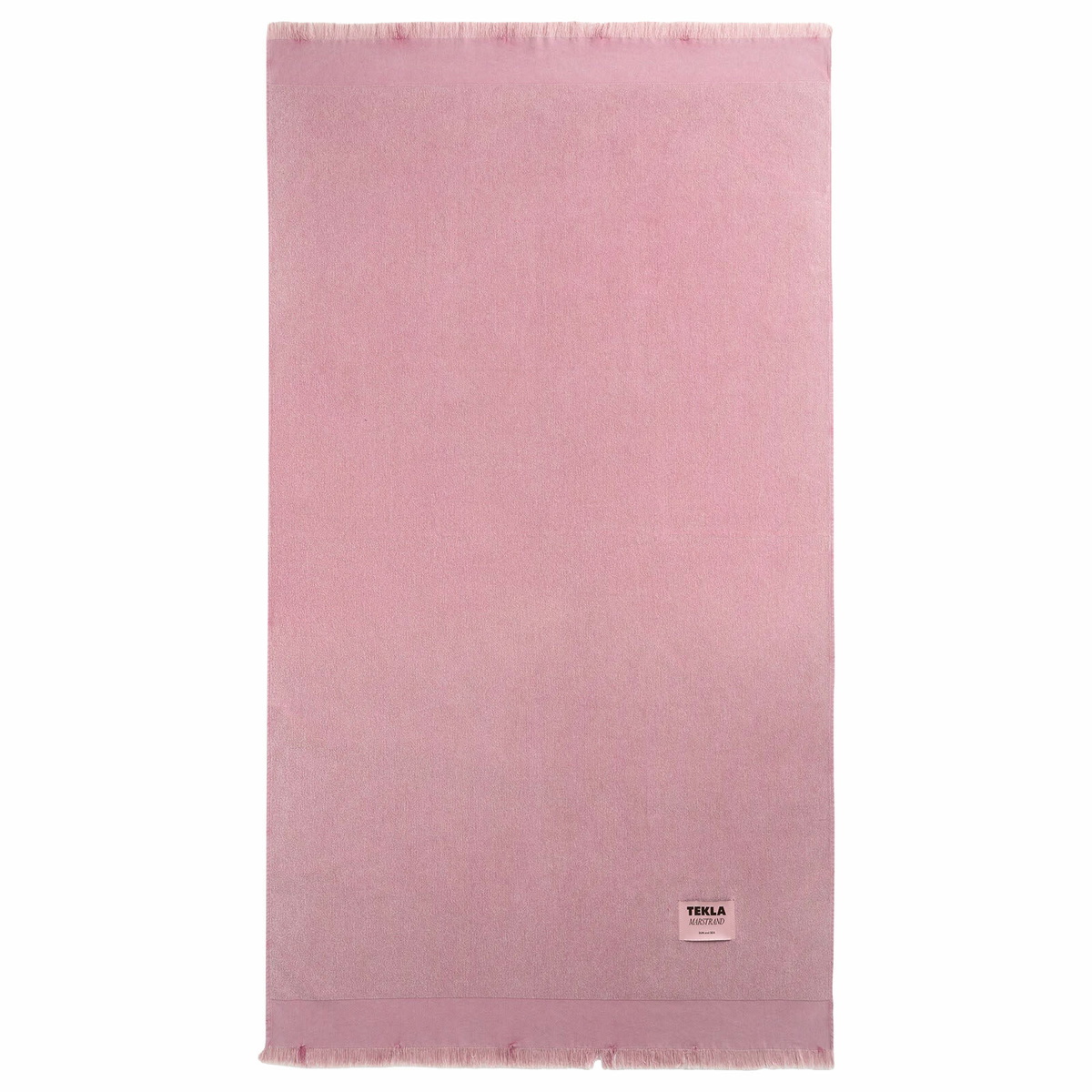 Tekla Fabrics Beach Towel 