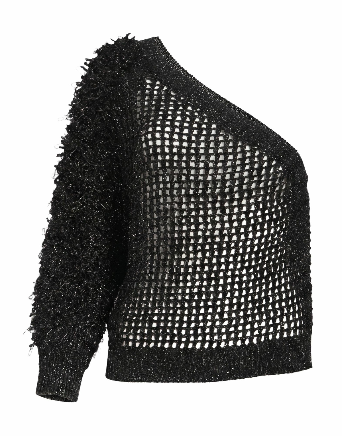 Peserico Womens Top in Black
