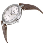 Omega Deville Prestige Dewdrop Ladies Watch 424.13.27.60.52.001