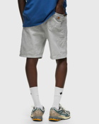 Carhartt Wip Flint Short Grey - Mens - Casual Shorts