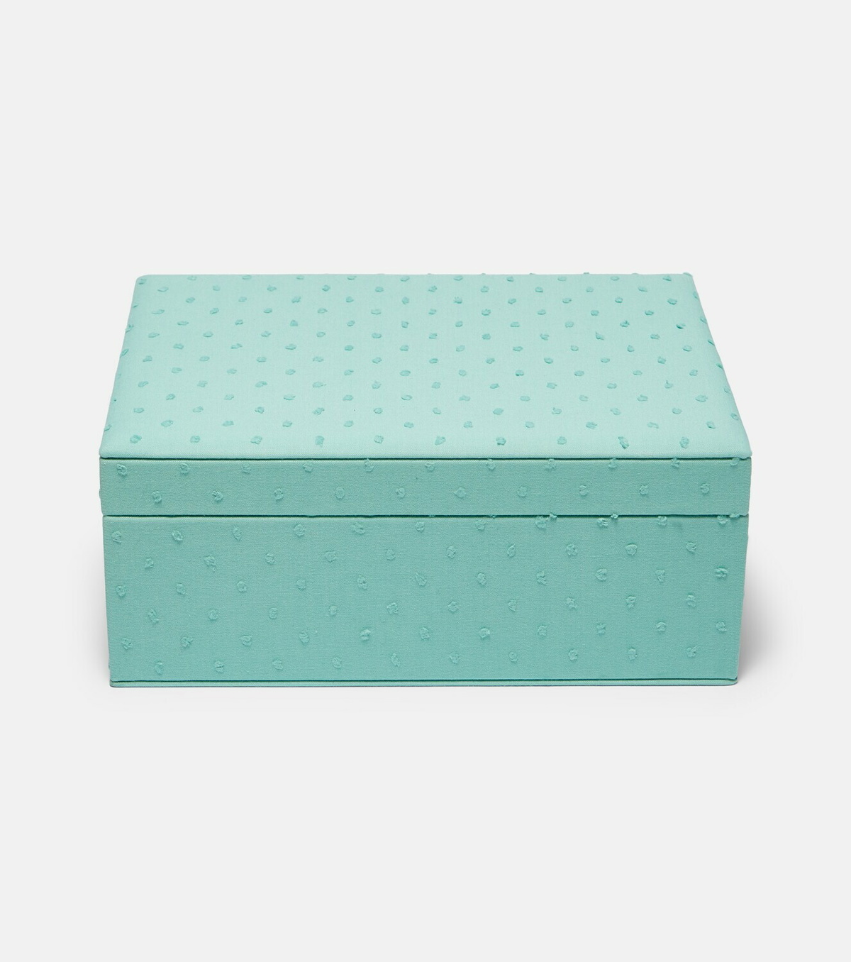 Sophie Bille Brahe Cotton jewelry box