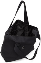 A-COLD-WALL* Black Rhombus Tote