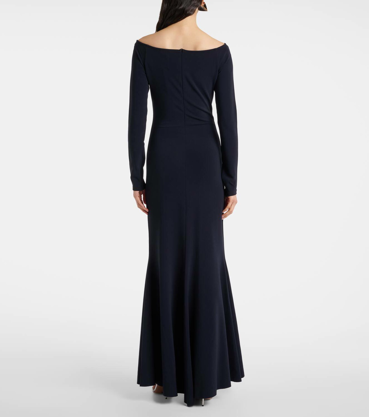Dorothee Schumacher Soft Shape maxi dress