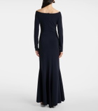 Dorothee Schumacher Soft Shape maxi dress