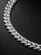 John Hardy - Sterling Silver Curb Chain Necklace