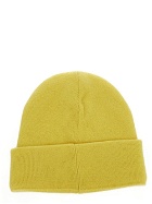 Oamc Logo Patch Beanie Hat