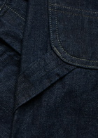 Blue Blue Relaxed Straight-leg Jeans Indigo