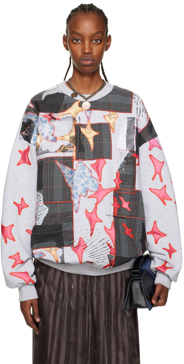 Acne Studios×Jessi Reavesコラボ ブレスレット Acne Studios 携手当代 