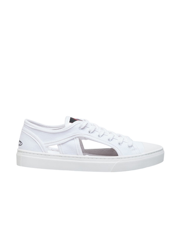 Photo: Vivienne Westwood Brighton Sneakers