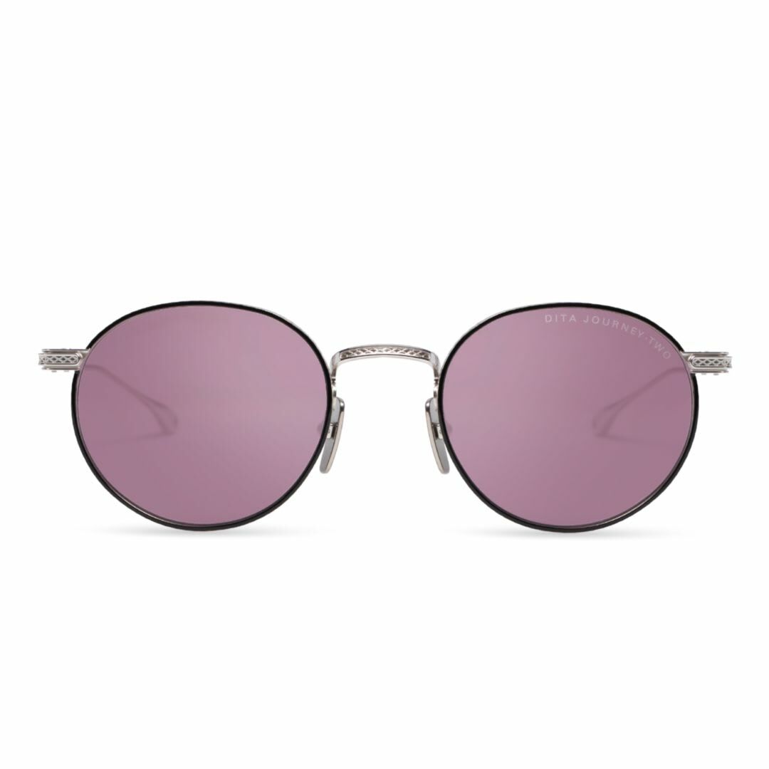 Dita Journey-twosilver Black