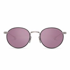 Dita Journey-twosilver Black