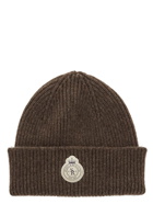 Sporty & Rich Crown Wool Hat